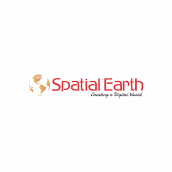 spatial earth